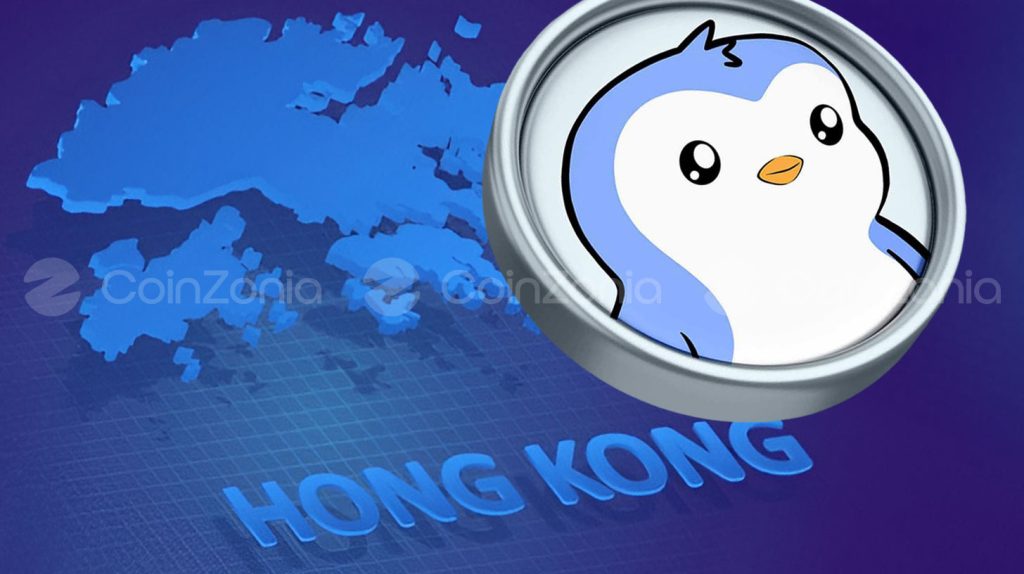 Asya'da bu sabah: Hong Kong'dan Web3 atağı, Pudgy Penguins açıklamaları