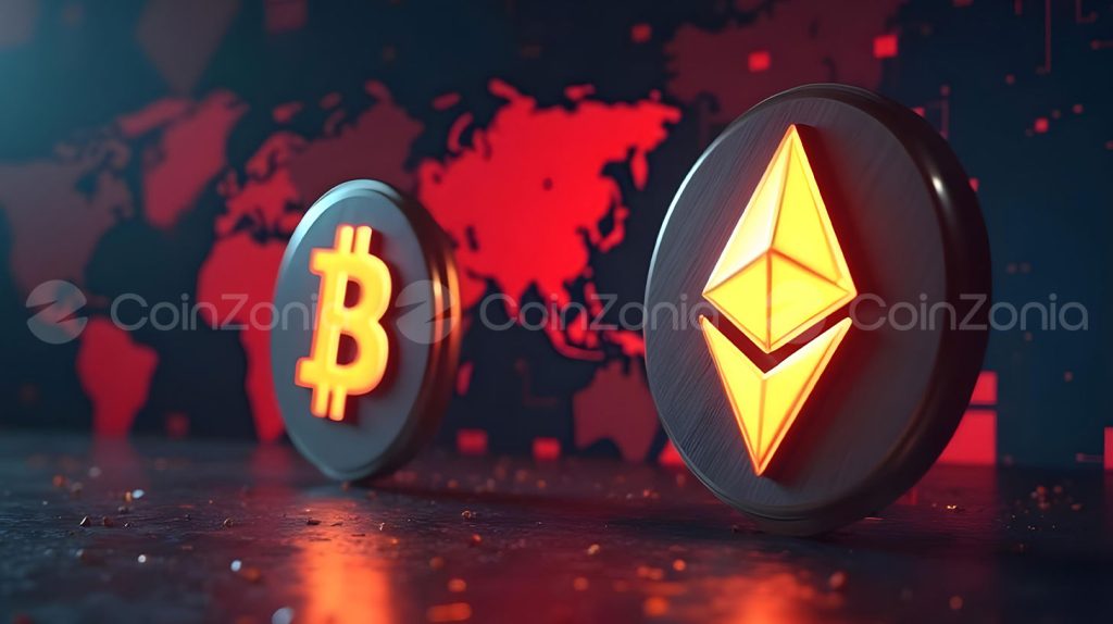 Bitcoin'de madenci ve balina satışları uyarısı: Zirve mi, düzeltme mi?