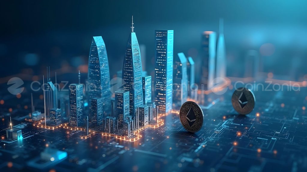 Asya’da bu sabah: Ether Machine halka açılıyor, DeFi Development SOL biriktiriyor, Kore stablecoine hazırlanıyor