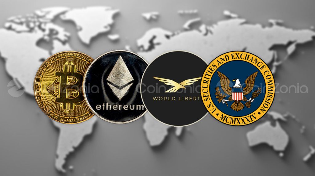 Asya’da bu sabah: SEC’den ETF freni, Japon üreticiden BTC yatırımı, WLFI ETH alımlarını hızlandırdı 