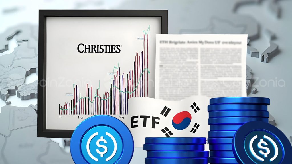 Asya’da bu sabah: Güney Kore’de Bitcoin ETF planlarında geri adım, Injective tokenizasyon başlattı