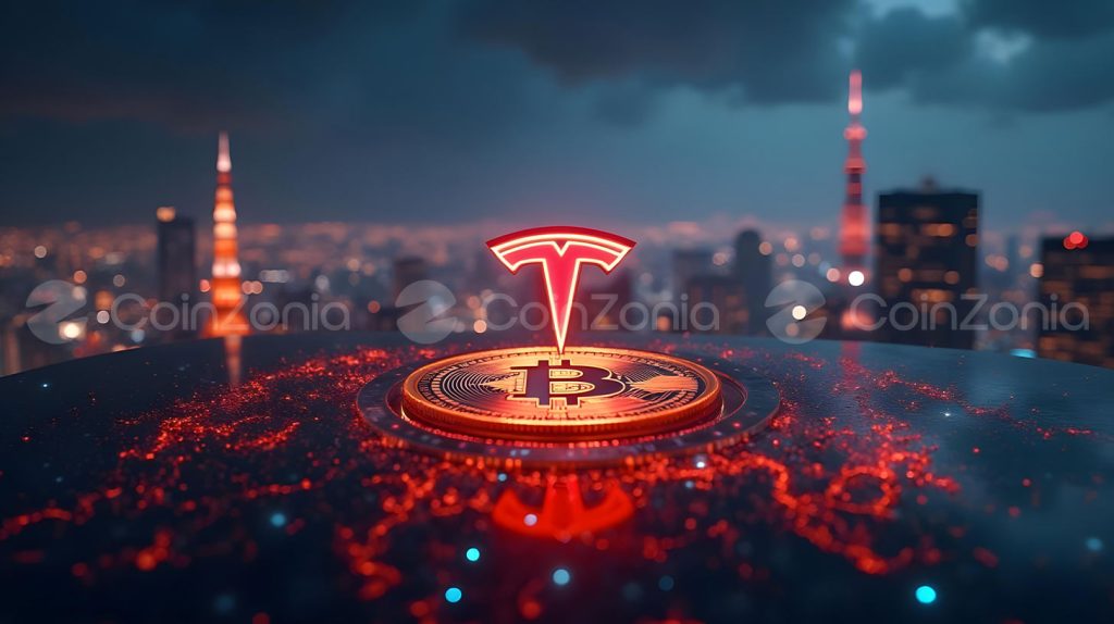 Asya'da bu sabah: Japonya'dan 367 milyon dolarlık BTC hamlesi, Güney Koreli DSRV yatırımı, Tron Inc.’in Nasdaq süreci ve daha fazlası