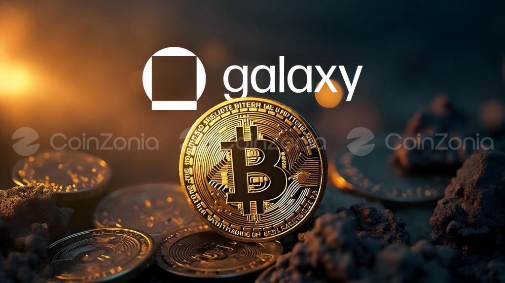 Galaxy Digital’in BTC satışı ve balina hareketliliği piyasayı sarstı