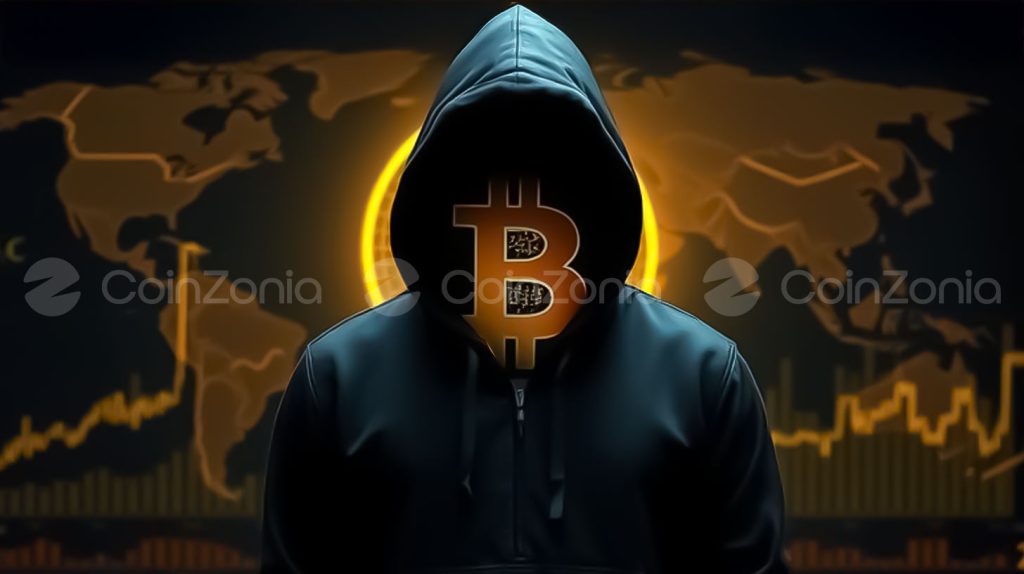 Satoshi Nakamoto, dünyanın en zengin 11. kişisi oldu