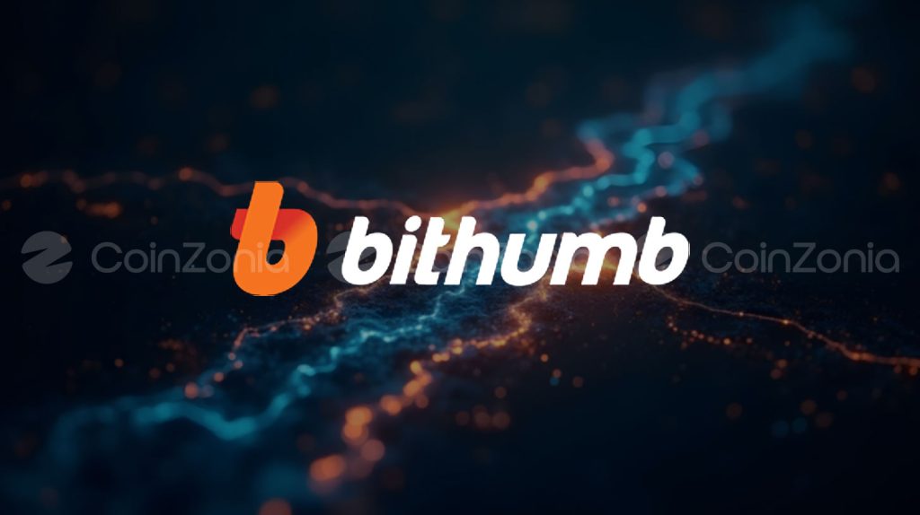 Bithumb IPO öncesi yeniden yapılanmaya gitti