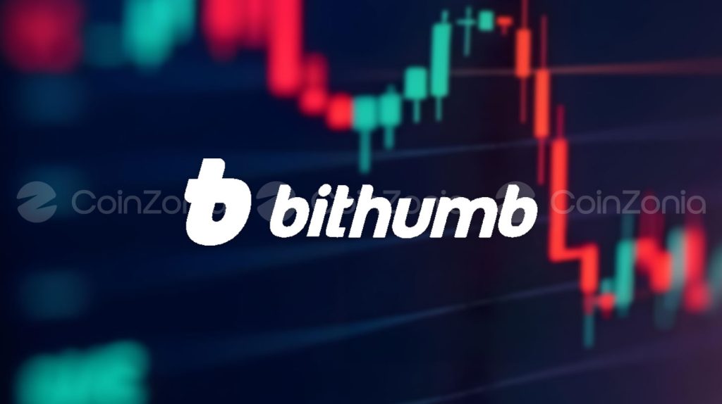 Bithumb’un listelemeleri iki altcoini zirveye taşıdı