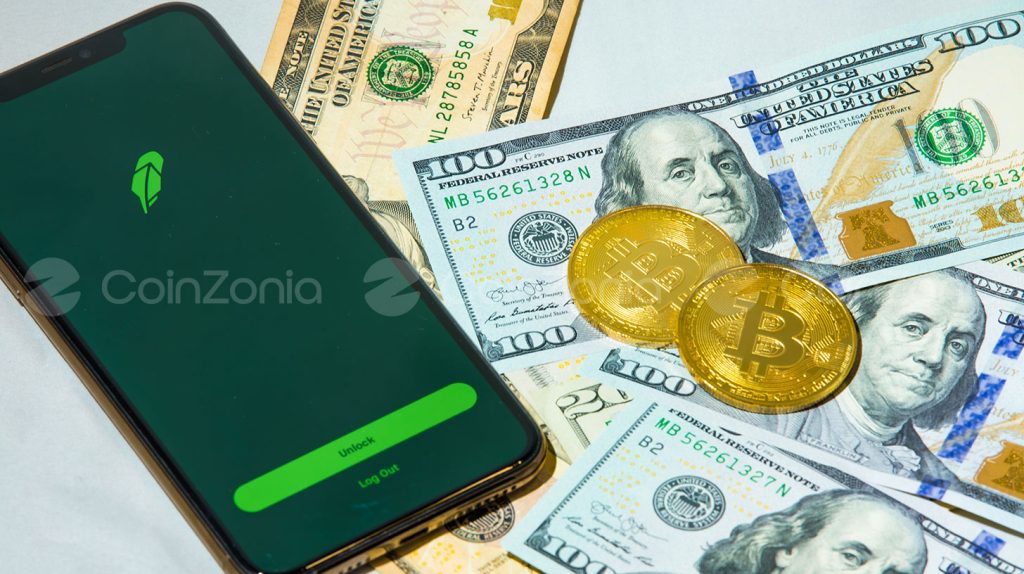 Bloomberg: Robinhood, tokenize hisse senetleri konusunda düzenleyicilerle görüşüyor