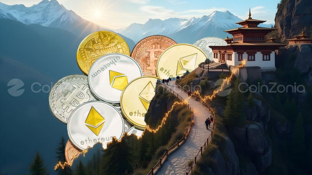 Bhutan, kripto turizmle ekonomisini canlandırmayı hedefliyor