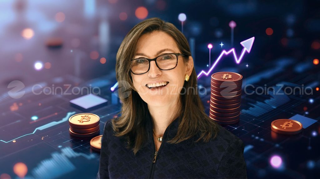 Cathie Wood, ARK fon portföylerini yeniden düzenliyor