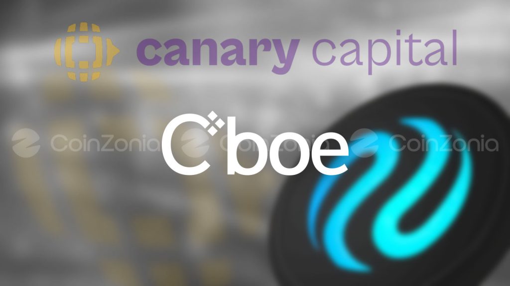 Cboe, Canary Capital’in Staked Injective ETF’i İçin başvuru yaptı