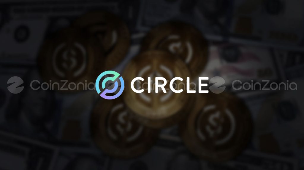 Circle, ulusal güven bankası lisansı başvurusu yaptı