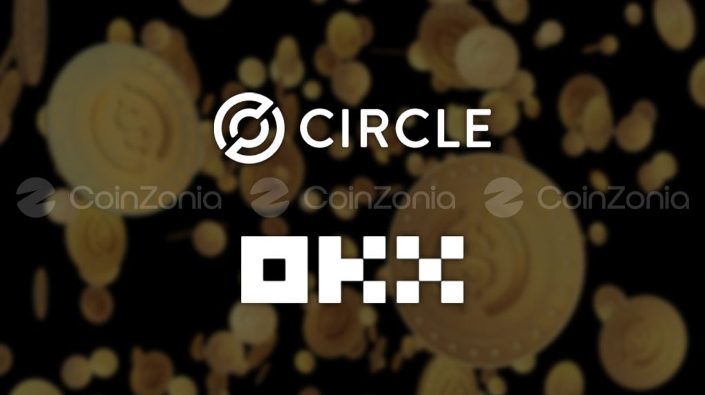 Circle ve OKX, USDC ile Amerikan doları arasında sıfır komisyonlu dönüşüm başlattı