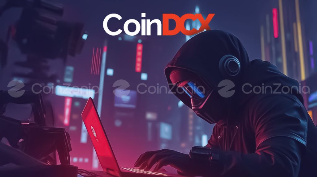 CoinDCX’te 44 milyon dolarlık saldırı: Bir çalışan gözaltına alındı