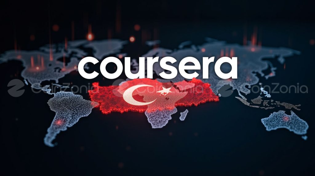Coursera’nın 2025 Küresel Beceriler Raporu: Türkiye dijital yetkinlikte atılım yapıyor