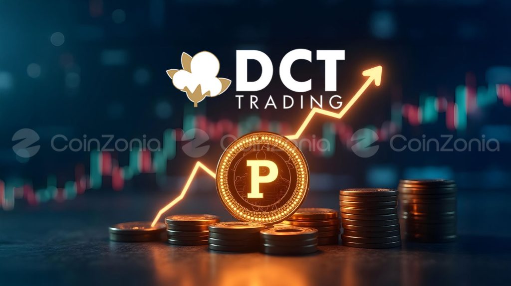 DCT Trading’in bağlı ortaklığı Pulse, 843 bin dolarlık yatırımla ilk turunu tamamladı