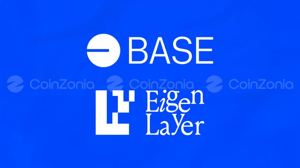 EigenLayer, Base'de çoklu zincir doğrulaması sunuyor