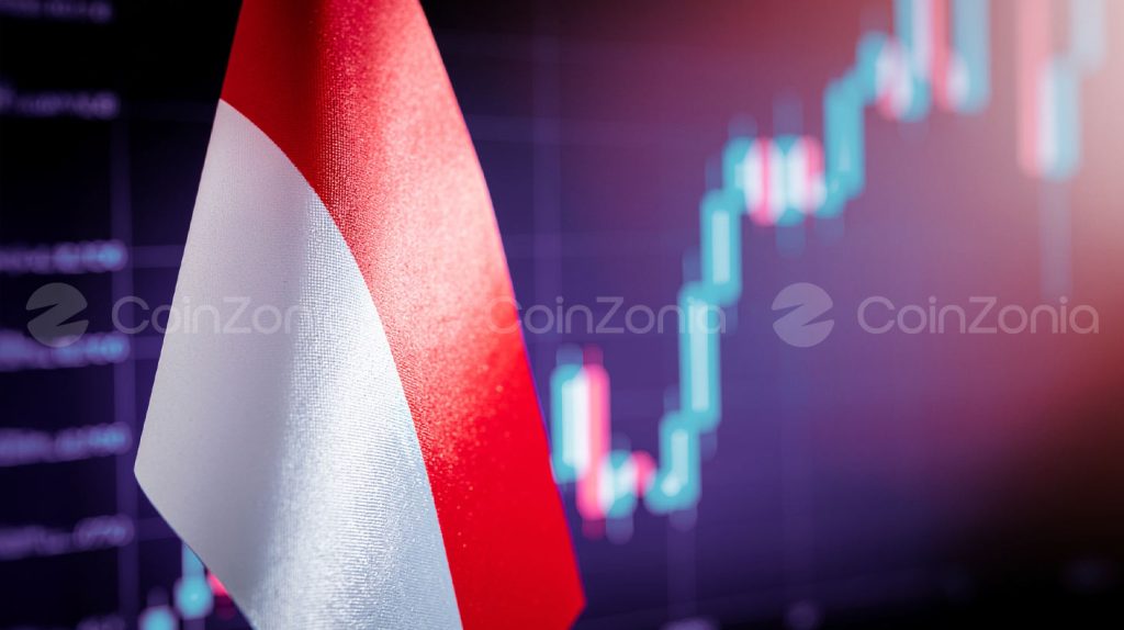 Endonezya, kripto işlemlerine vergi düzenlemesi getirdi