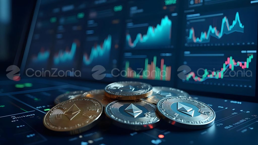 Ether Machine, 1,5 milyar dolarlık kurumsal ETH getiri fonu başlatacak