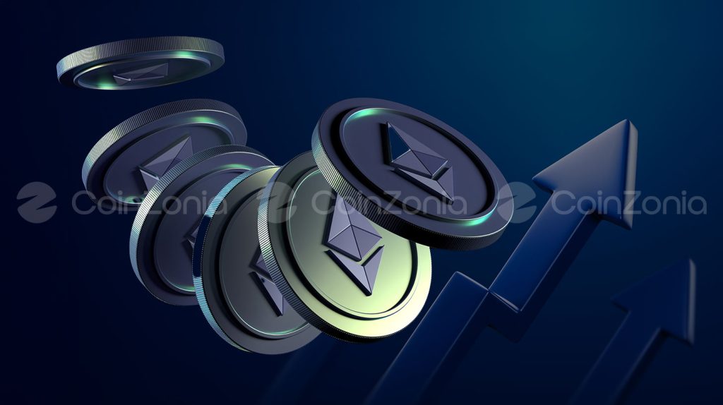 Ethereum’un gaz limiti yüzde 25 artışla 45 milyon birime yükseldi