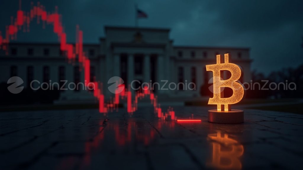 FED faiz indirimi ihtimalinin %5’in altına düşmesi, kripto piyasasını nasıl etkileyecek?