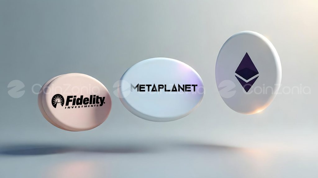 Bu sabah Asya’da: Fidelity ve Metaplanet ortaklığı, Wemix davası kararı ve Ethereum hazinesi rekoru
