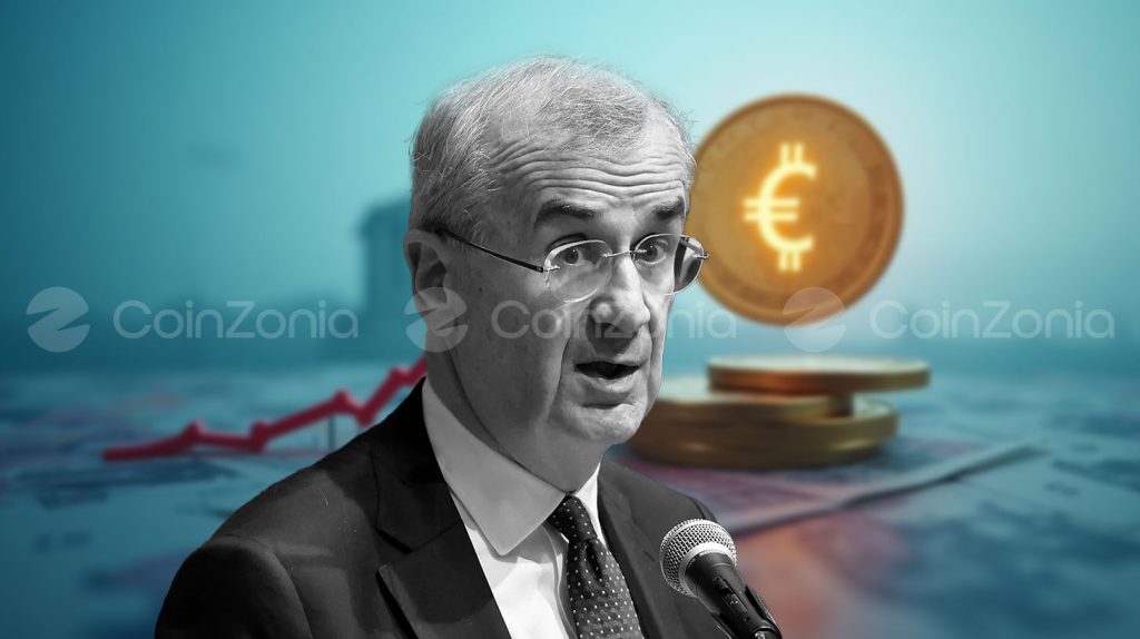 François Villeroy: Euro’daki yükselişin dezenflasyonist etkisi var