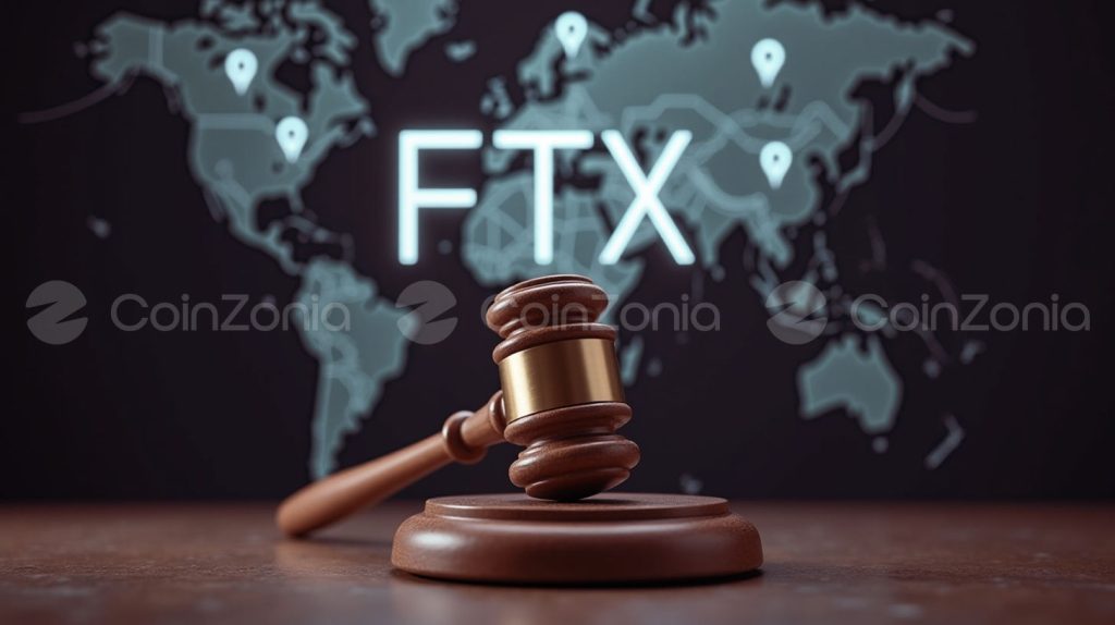 FTX, yasal gerekçelerle 49 ülkedeki talepleri tartışmalı statüye aldı