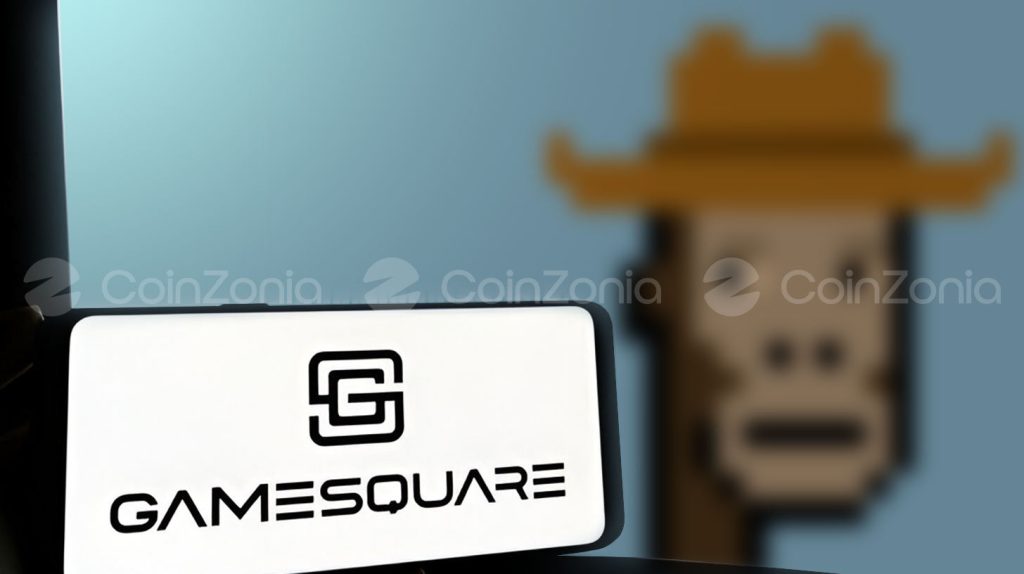 GameSquare’in 5 milyon dolarlık CryptoPunk yatırımı tartışma yarattı 