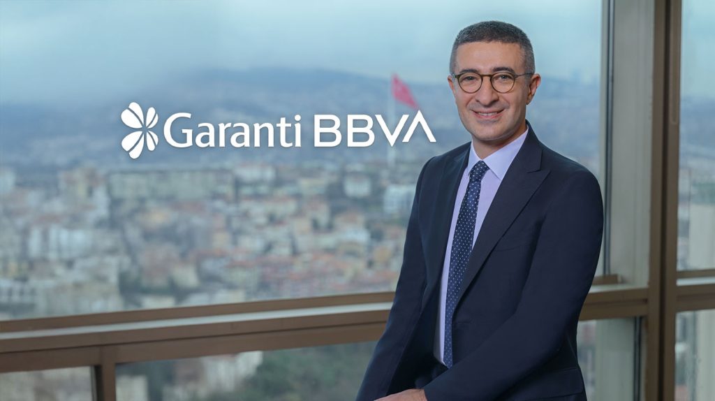 Garanti BBVA, Ekvator Prensipleri’ne imza atan ilk Türk bankası oldu