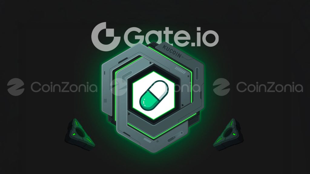 Gate.io, Pump.fun token satışına dair sayfayı yayından kaldırdı