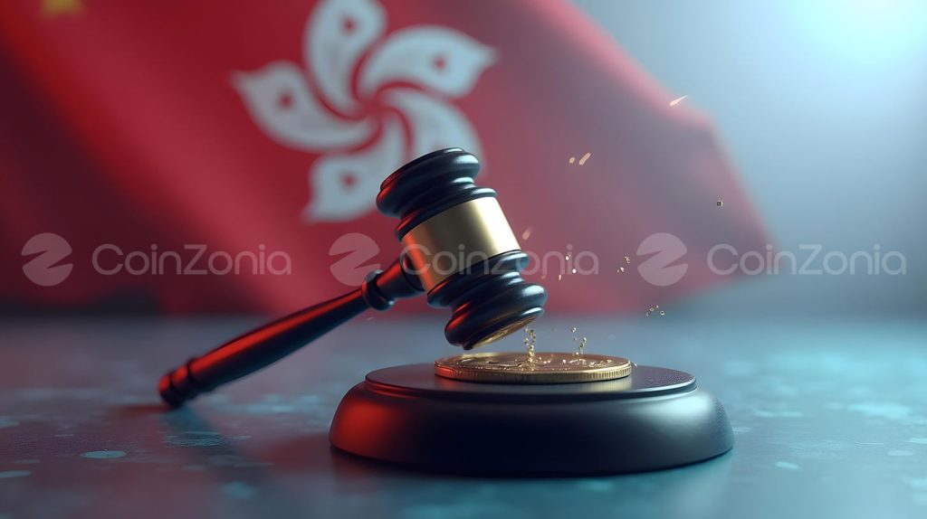 Hong Kong’da lisanssız stablecoin tanıtımlarına 1 Ağustos’ta yasak geliyor
