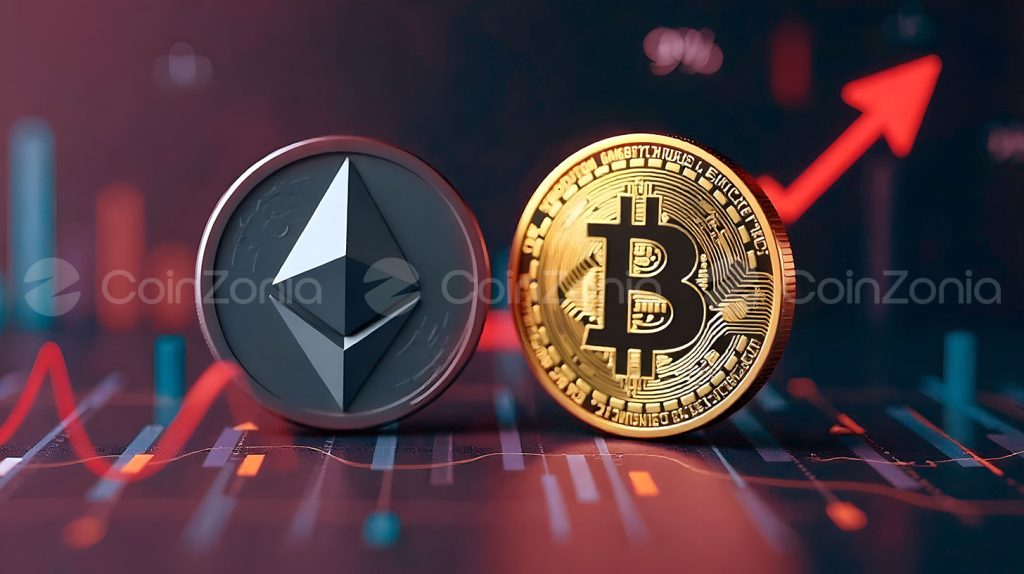 Hyland: “Ethereum'daki yükseliş devam ederse Bitcoin hakimiyetinin yüzde 99 oranında zirveye ulaşma ihtimali var”