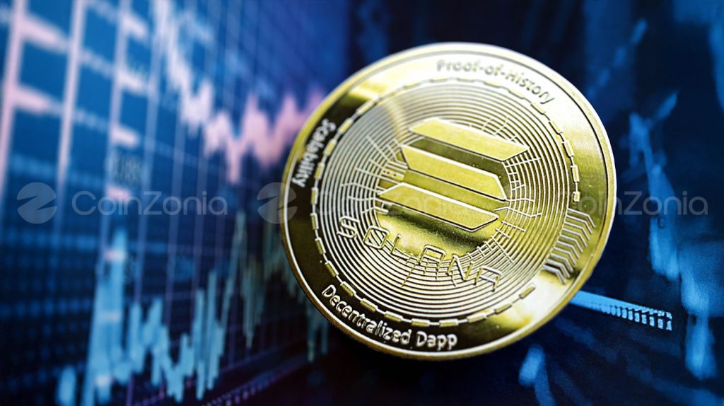 Amerika’nın ilk Solana staking ETF’i ilk günde 12 milyon dolarlık giriş aldı