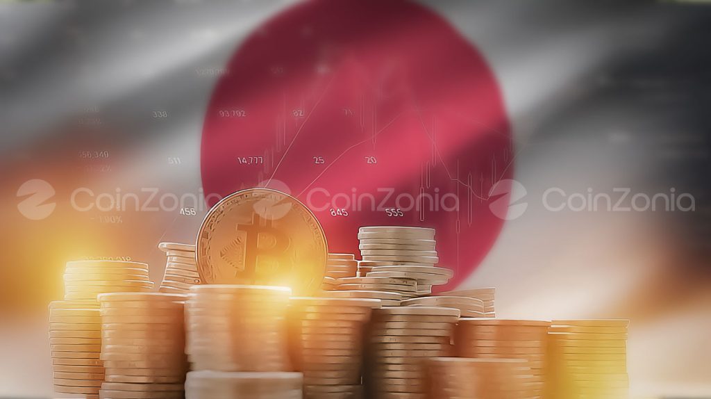 Japonya'nın Osaka Borsası kripto türev stratejisi geliştiriyor