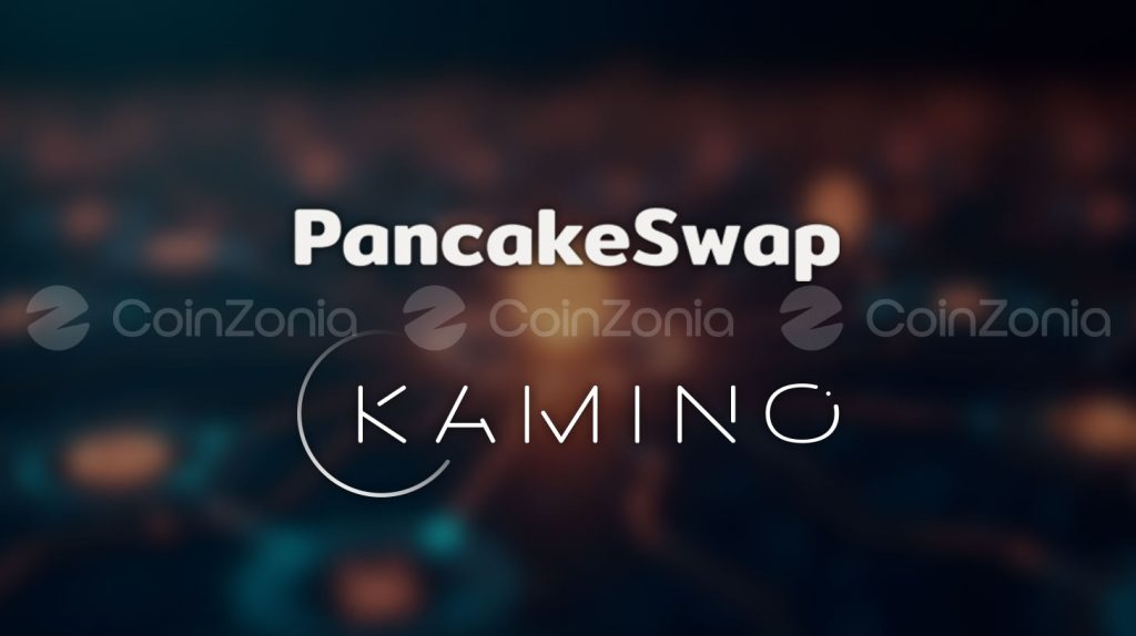 PancakeSwap ve Kamino’dan Solana’ya defi desteği