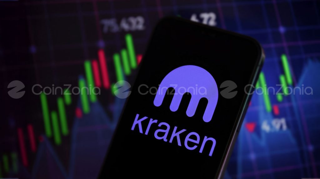 Kraken, halka arz öncesi 500 milyon dolar yatırım turuna hazırlanıyor