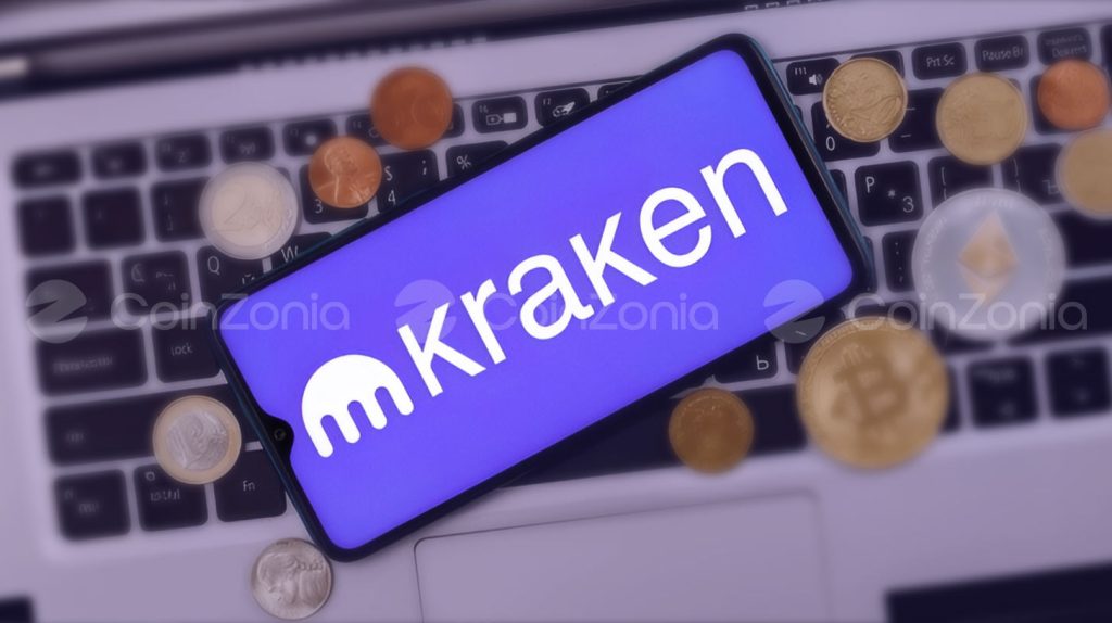Kraken, halka arz öncesi tokenizasyon odaklı genişleme sürecini hızlandırıyor