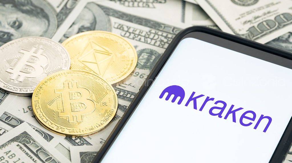 Kraken, tokenlaştırılmış hisse senetlerini Solana üzerinden erişime açtı