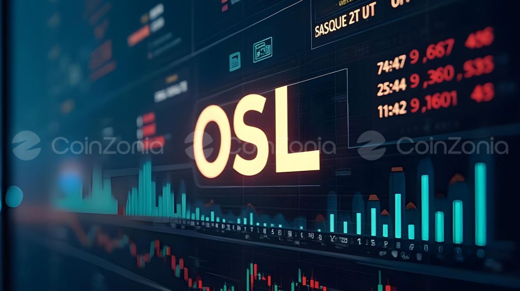 OSL Group, küresel genişleme için 300 milyon dolarlık sermaye artırımı sağladı