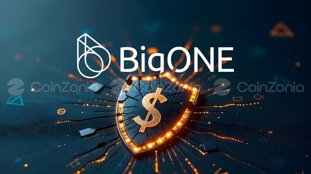 BigONE, üçüncü taraf saldırısında 27 milyon dolar kaybetti