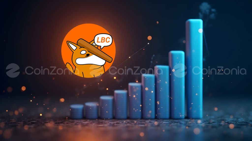 LetsBonk, memecoin sahnesinde liderliği ele aldı