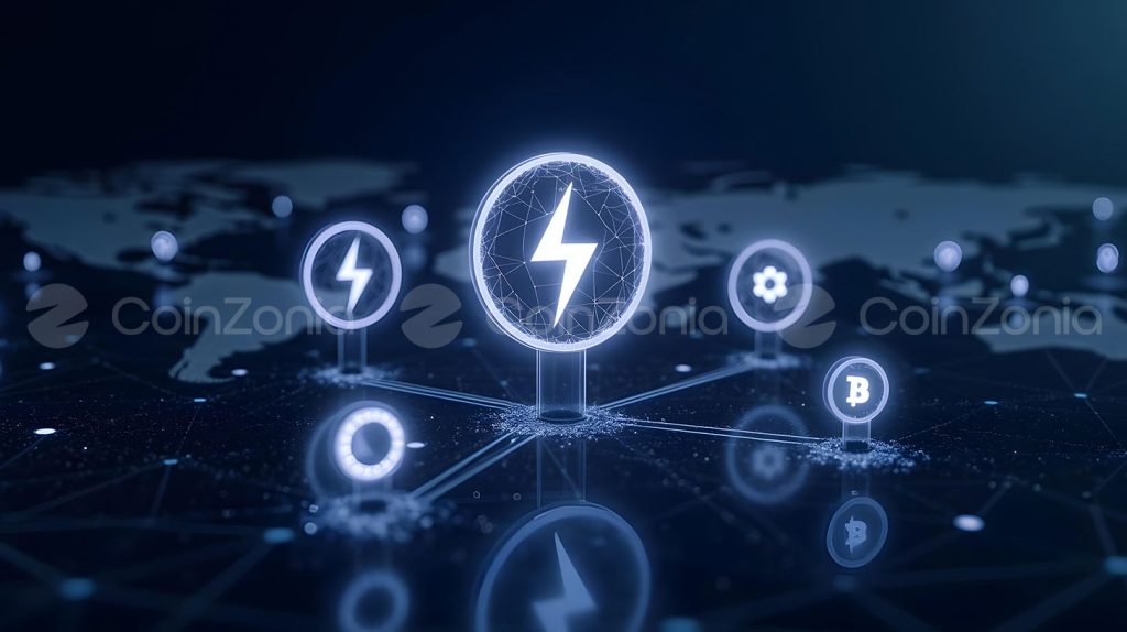 Lightning Network, 2028'e kadar stablecoin işlemlerinin yüzde 5’ini üstlenebilir