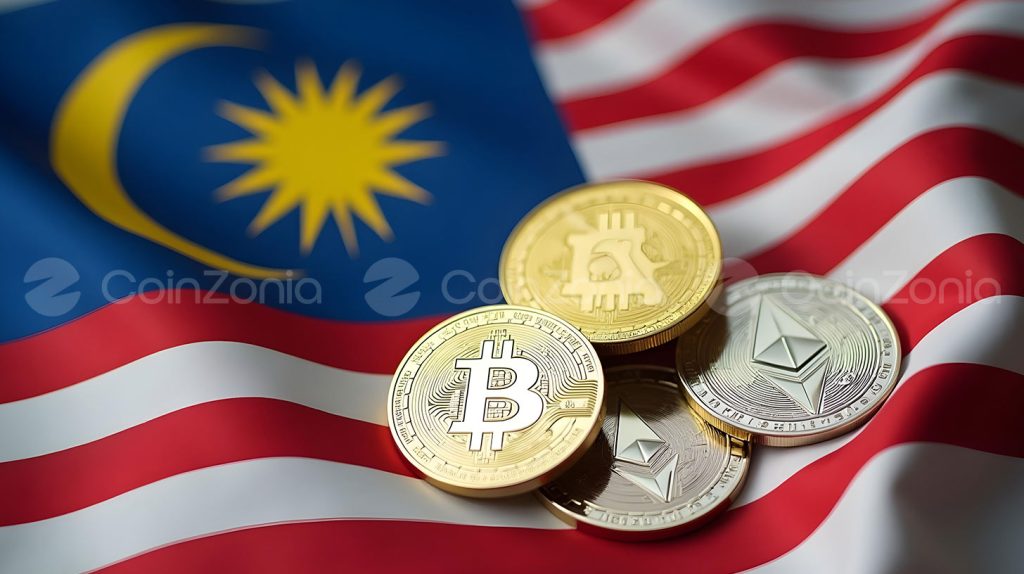 Malezya’dan kripto listelemelerine esneklik planı