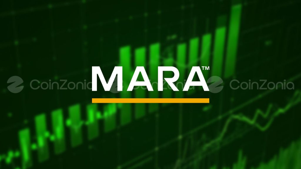 MARA’dan rekor gelir ve stratejik BTC birikimi