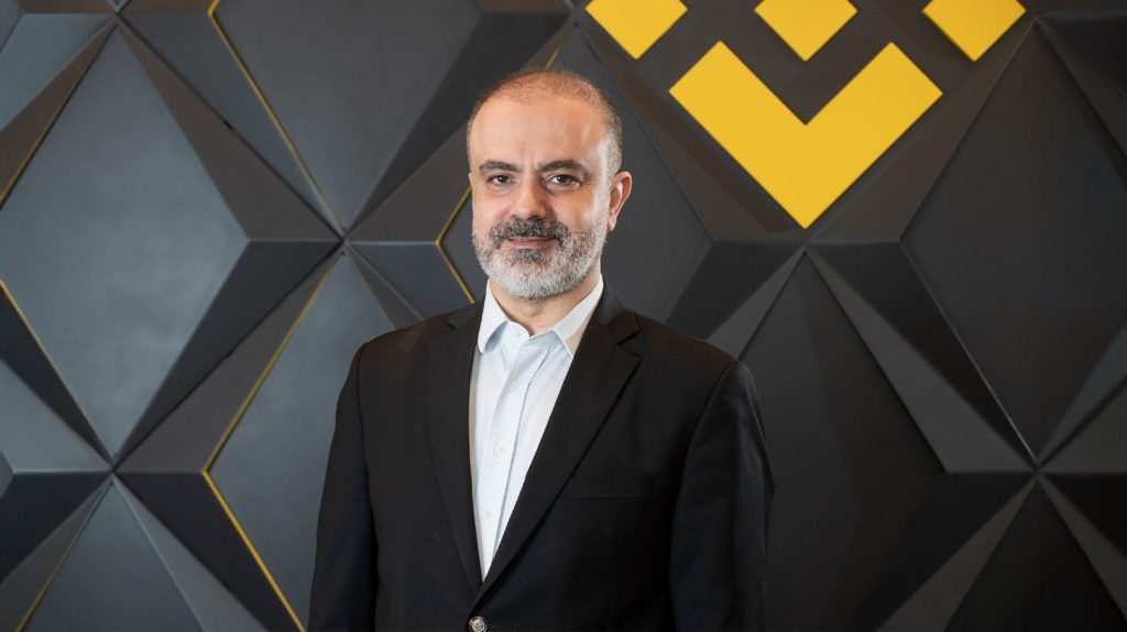 Binance TR Ceo’su Mücahit Dönmez: “Regülasyonlar, sektörün uzun vadeli büyümesi ve kurumsallaşması adına kritik bir fırsat”