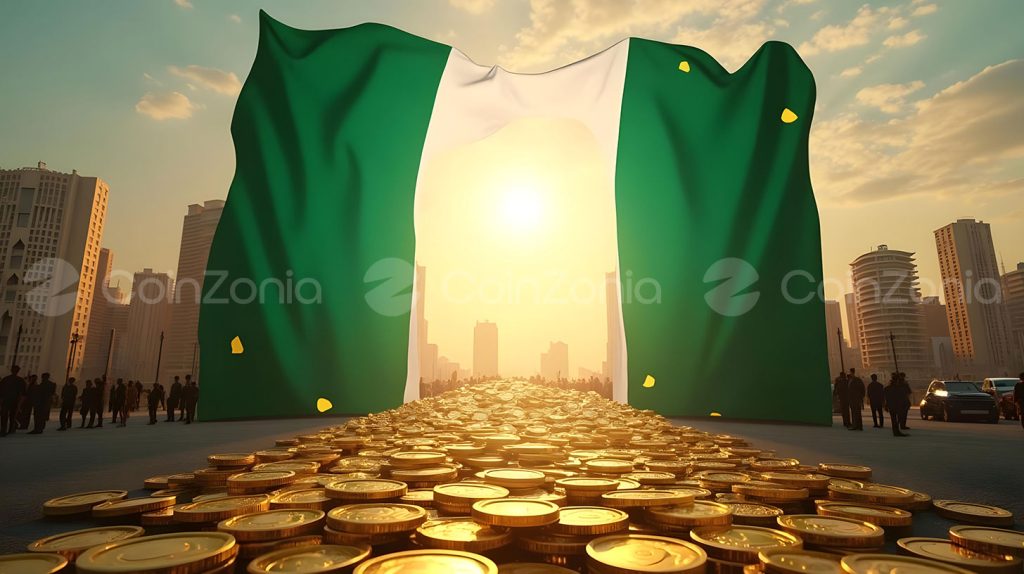 Nijerya stablecoin şirketlerine kapılarını açtı