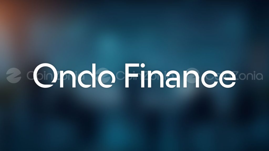 21Shares, Ondo Finance tabanlı ilk RWA token ETF başvurusunu yaptı