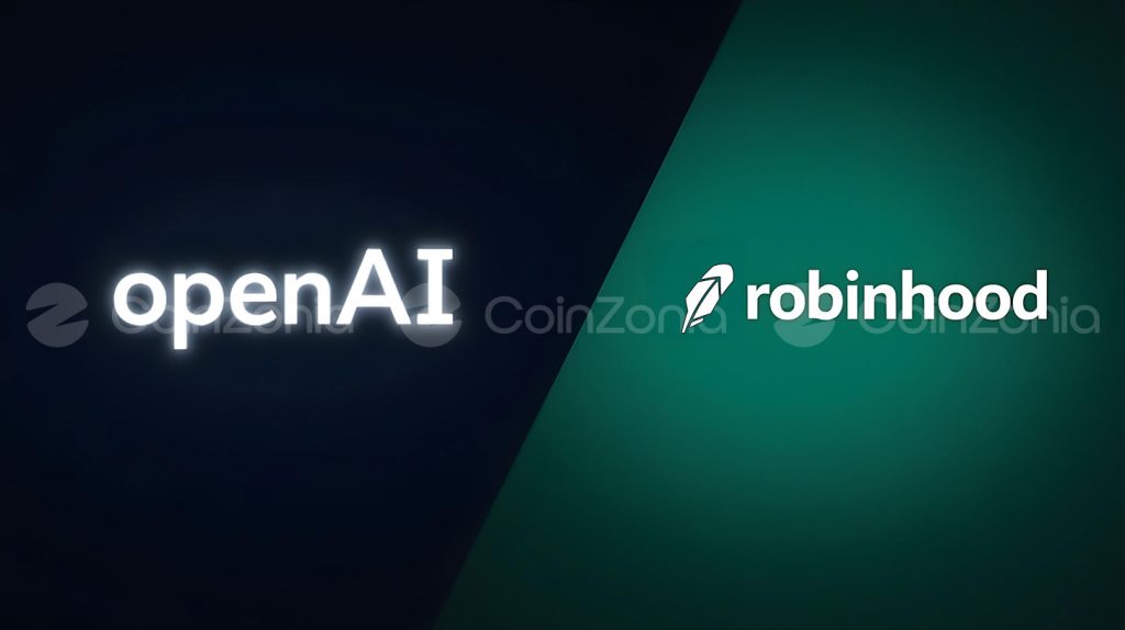 OpenAI, Robinhood’un “OpenAI token” satışını kesin bir dille reddetti