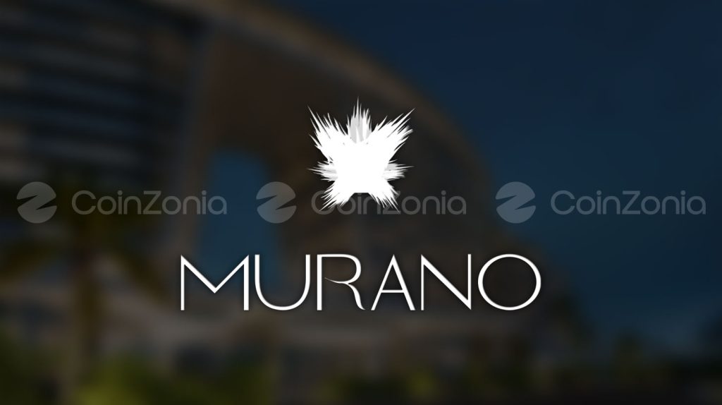Murano, 500 milyon dolarlık Bitcoin planı açıkladı