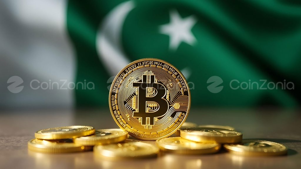 Pakistan, kripto sektörü için PVARA adlı yeni düzenleyici kurumu kurdu